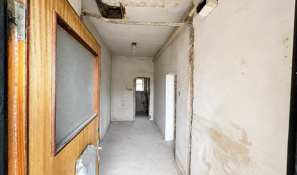 Pronájem rodinného domu 110 m2, Stránecká Zhoř — foto 3