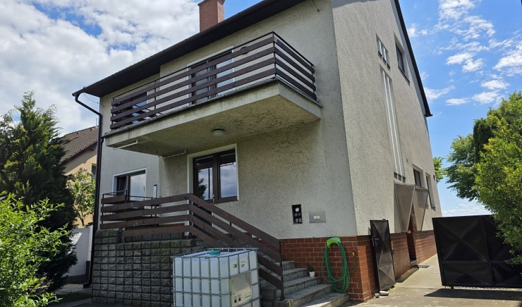 Prodej domu 229 m² s pozemkem 559 m², Holešov – náhled fotky 5
