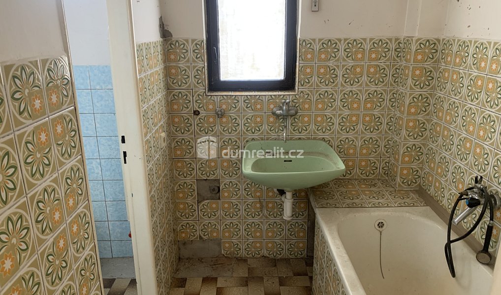 Prodej domu 160 m² s pozemkem 217 m², Dobříš – náhled fotky 11
