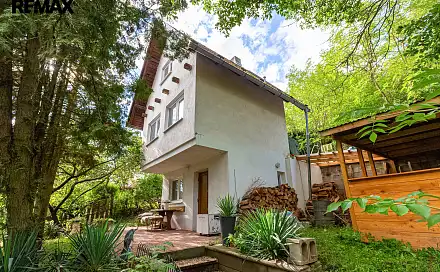 Prodej chaty/chalupy 48 m² s pozemkem 221 m², Borotice - Hubenov, okres Příbram