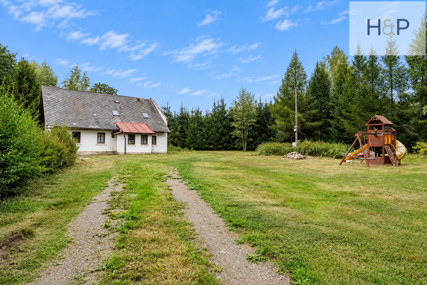 Prodej chaty/chalupy 250 m² s pozemkem 5 622 m² – fotografie 5