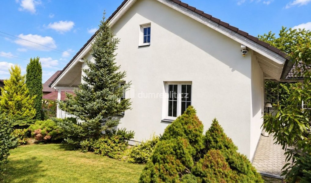 Prodej domu 86 m² s pozemkem 476 m², Tábor – náhled fotky 31