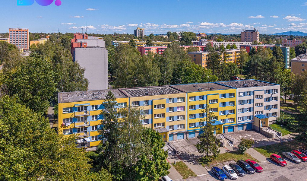 Prodej bytu 1+1 44 m², Karviná – náhled fotky 16