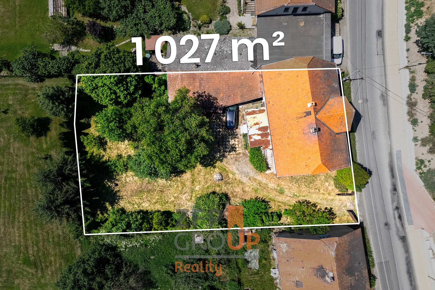Prodej domu 300 m² s pozemkem 1 027 m² — photo 3