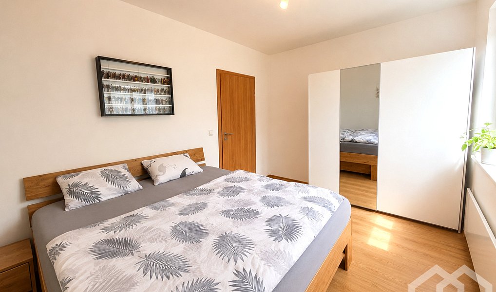Prodej bytu 2+kk 56 m², Chýně – náhled fotky 12