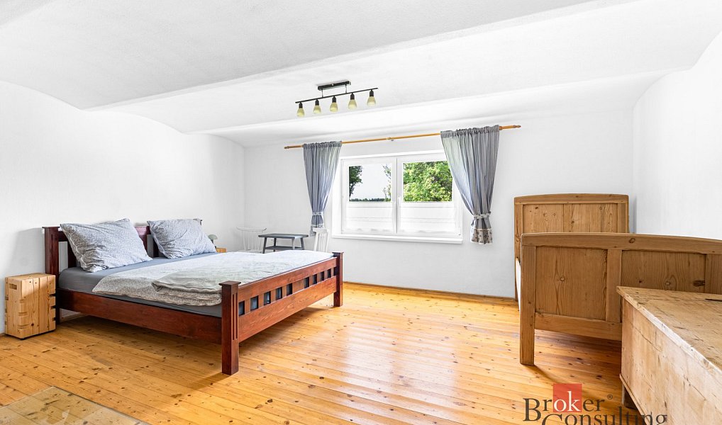 Prodej domu 85 m² s pozemkem 648 m², Bořetín – náhled fotky 7