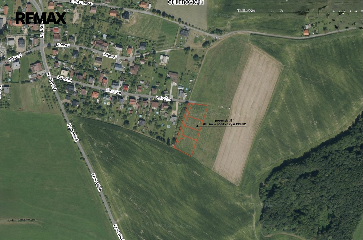 10 rooms, 999.0 m² in Frydek_Mistek