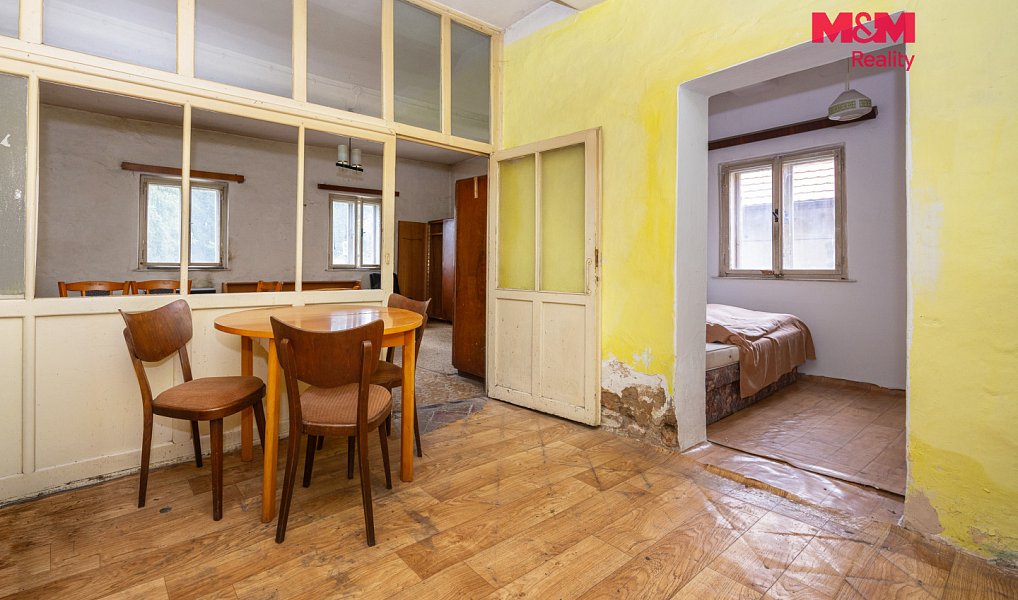 Prodej domu 150 m² s pozemkem 472 m², Hrušová – náhled fotky 7