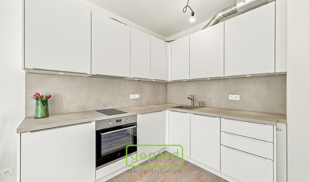 Prodej bytu 2+kk 36 m², Unhošť – náhled fotky 5