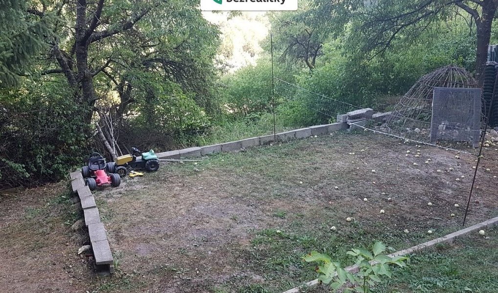 Prodej chaty/chalupy 70 m² s pozemkem 1 378 m², Česká Třebová – náhled fotky 4