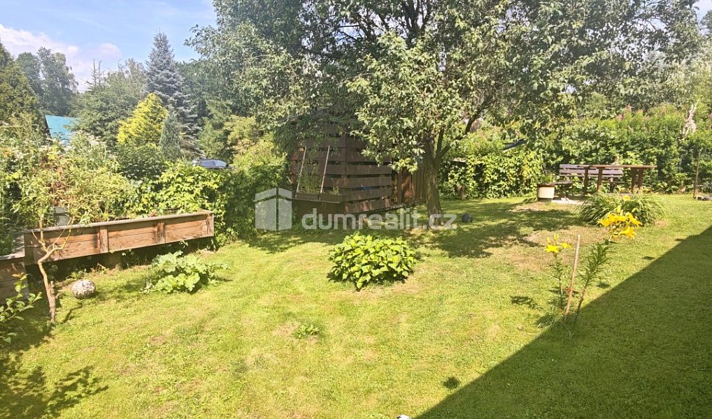 Prodej chaty/chalupy 38 m², Huntířov – náhled fotky 34