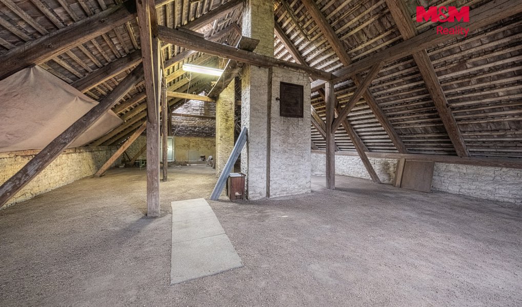Prodej domu 105 m² s pozemkem 641 m², Chotětov – náhled fotky 10