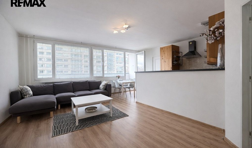 Pronájem bytu 4+kk 107 m², Praha – náhled fotky 7