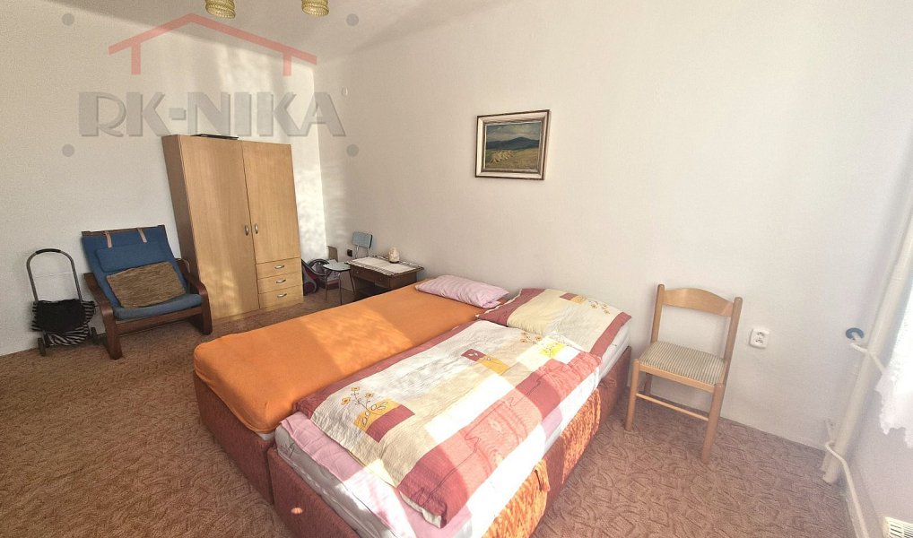 Prodej bytu 2+1 57 m², Semily – náhled fotky 5