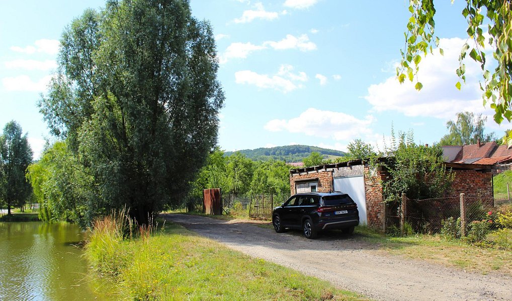 Prodej domu 83 m² s pozemkem 545 m², Koryčany – náhled fotky 13