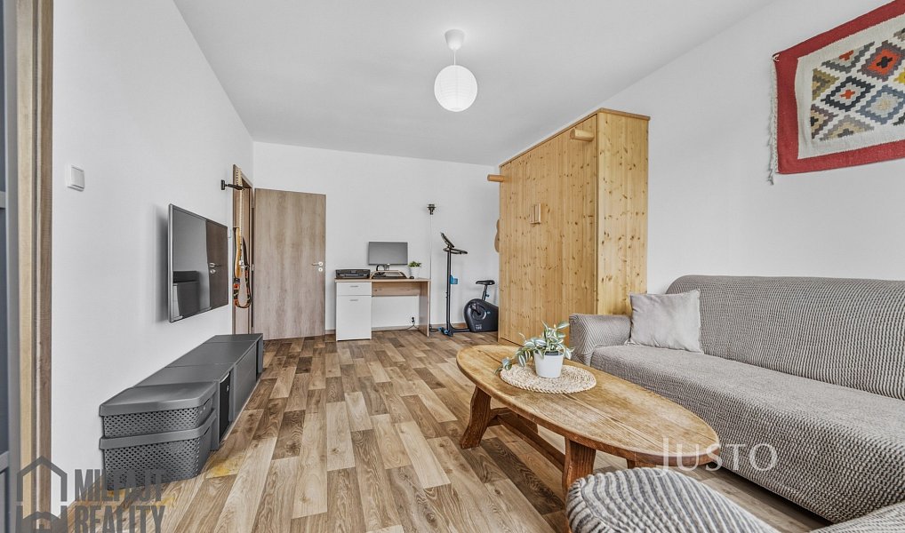 Prodej bytu 2+1 62 m², Liberec – náhled fotky 2