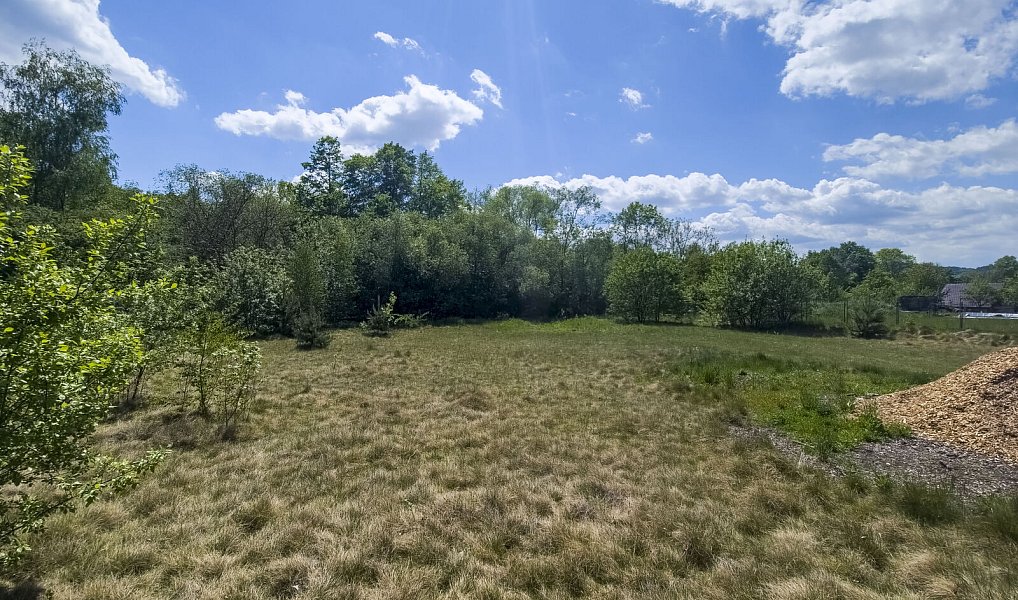 Prodej komerčního pozemku 4 075 m², Zubří – náhled fotky 7