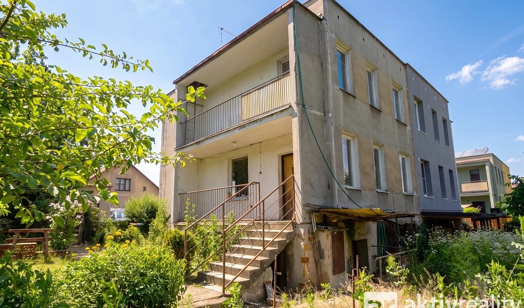 Prodej domu 166 m² s pozemkem 475 m², Liběchov – náhled fotky 2
