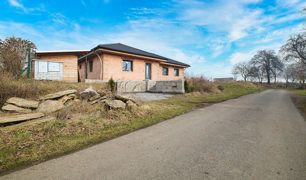 Prodej domu 173 m² s pozemkem 1 141 m², Krchleby – náhled fotky 19