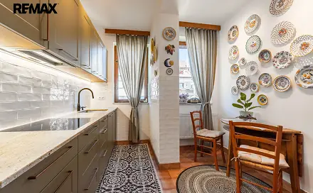 Prodej bytu 3+1 83 m², Hvozdnice, okres Praha-západ
