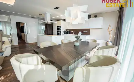 Prodej bytu 4+kk 129 m²