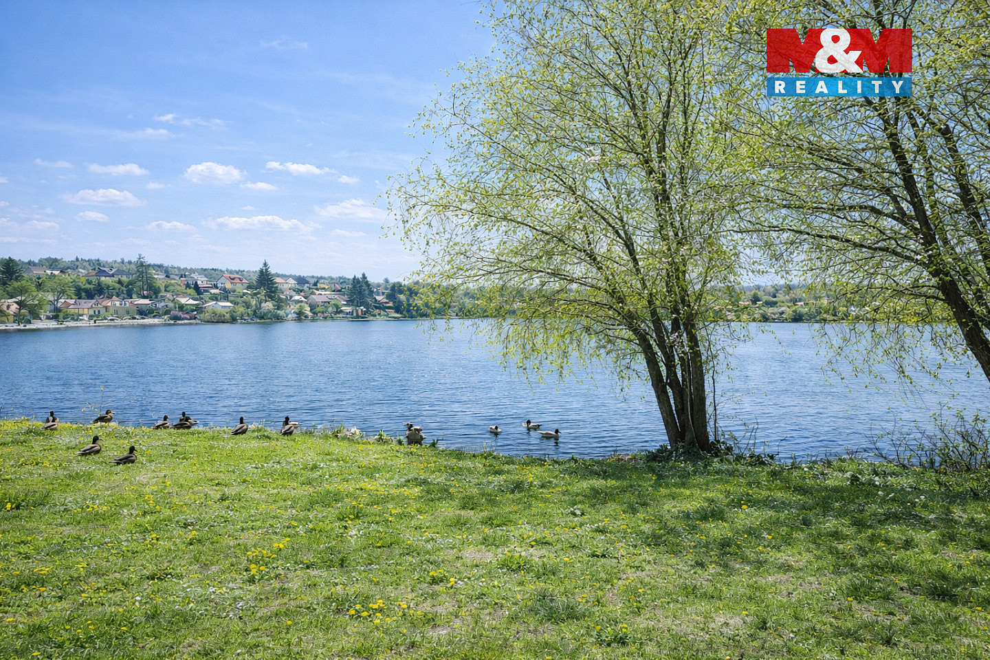 Prodej vodní plochy 70 738 m² — photo 3
