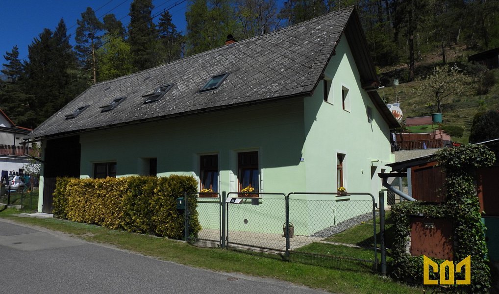 Prodej domu 178 m² s pozemkem 1 728 m², Bělá pod Bezdězem – náhled fotky 3