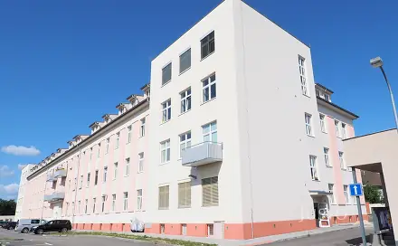 Prodej bytu 4+kk 71 m², Pražská, Písek - Pražské Předměstí