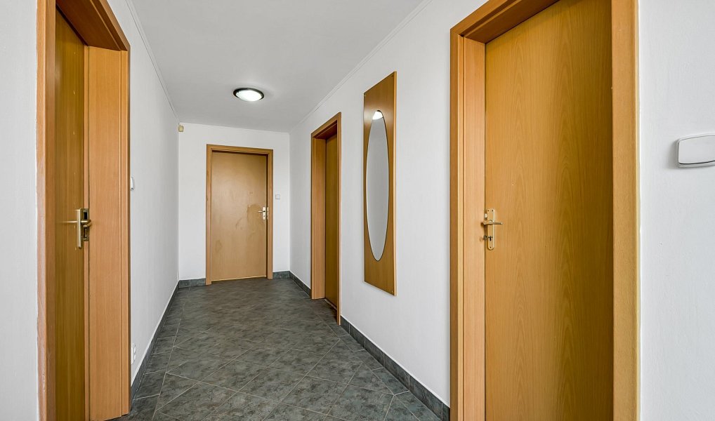 Prodej domu 286 m² s pozemkem 722 m², Veleň – náhled fotky 26