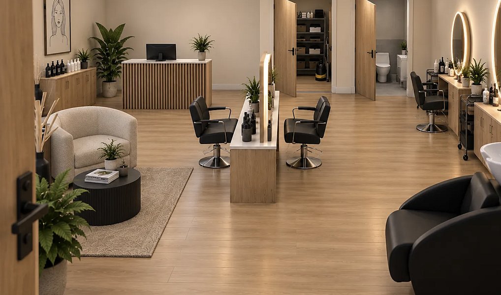 Prodej kanceláře 47 m², Prostějov – náhled fotky 3