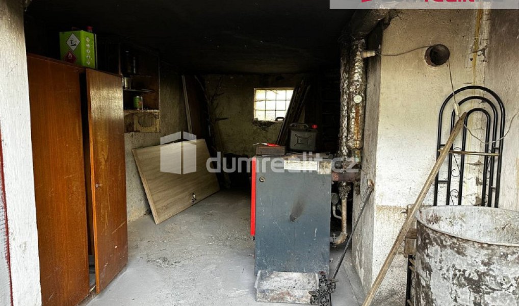 Prodej domu 125 m² s pozemkem 297 m², Zvotoky – náhled fotky 11
