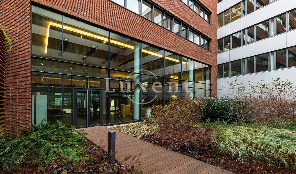Pronájem kanceláře 650 m², Praha – náhled fotky 7
