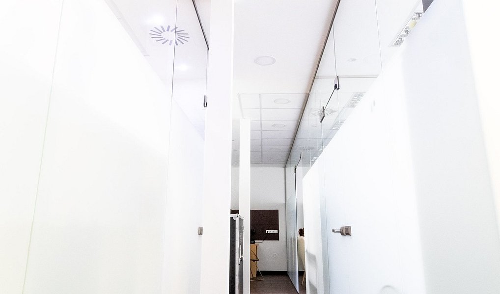Pronájem obchodních prostor 10 m², Praha – náhled fotky 3
