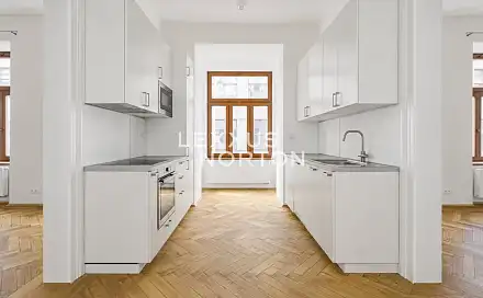 Pronájem bytu 2+1 82 m²