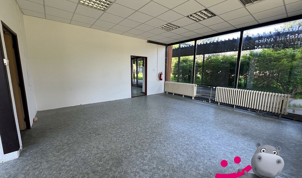 Prodej obchodních prostor 218 m², Kralupy nad Vltavou – náhled fotky 14