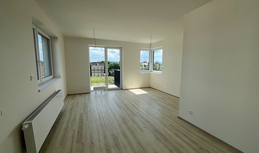 Prodej bytu 2+kk 56 m², Opava – náhled fotky 3
