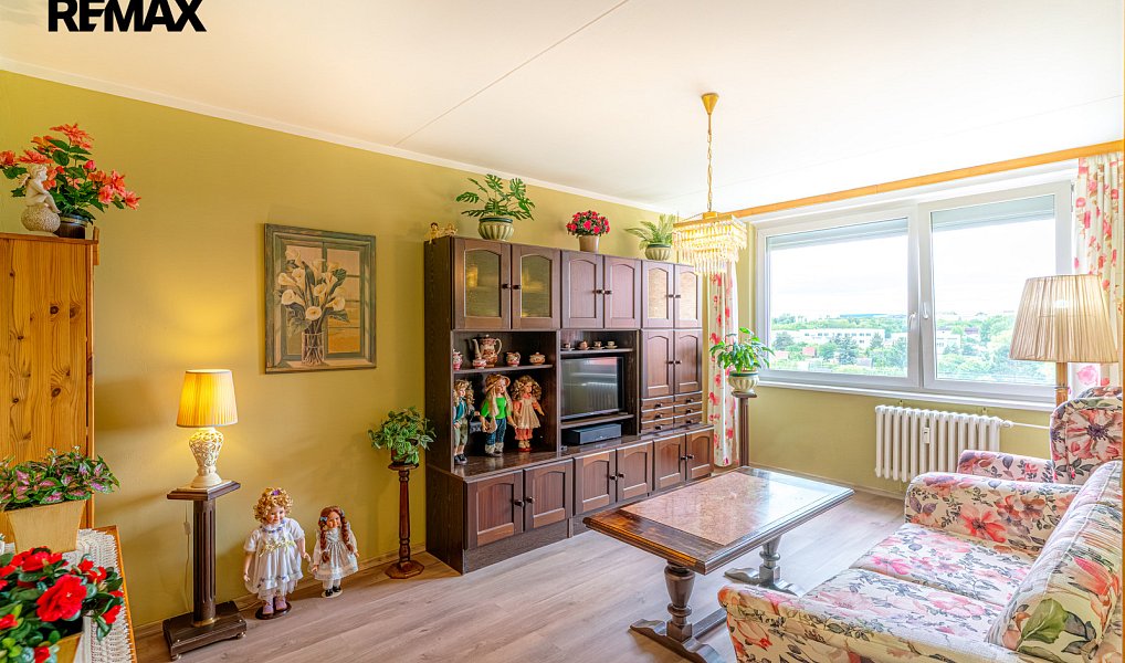 Prodej bytu 3+1 68 m², Praha – náhled fotky 6