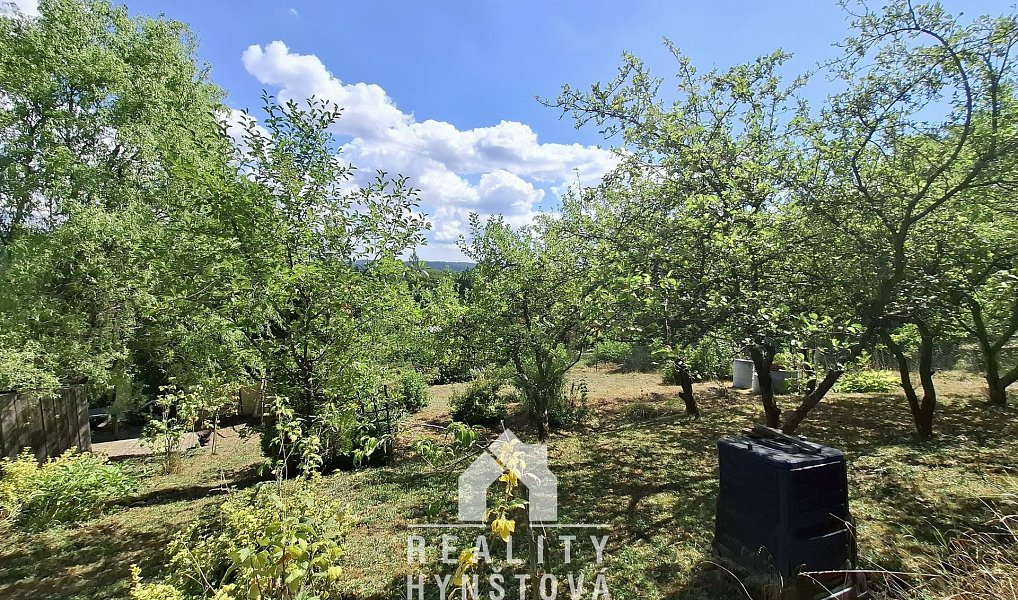 Prodej chaty/chalupy 26 m² s pozemkem 448 m², Blansko – náhled fotky 2