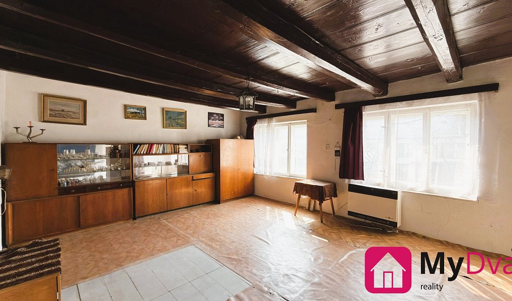 Prodej domu 130 m² s pozemkem 682 m², Libina – náhled fotky 11