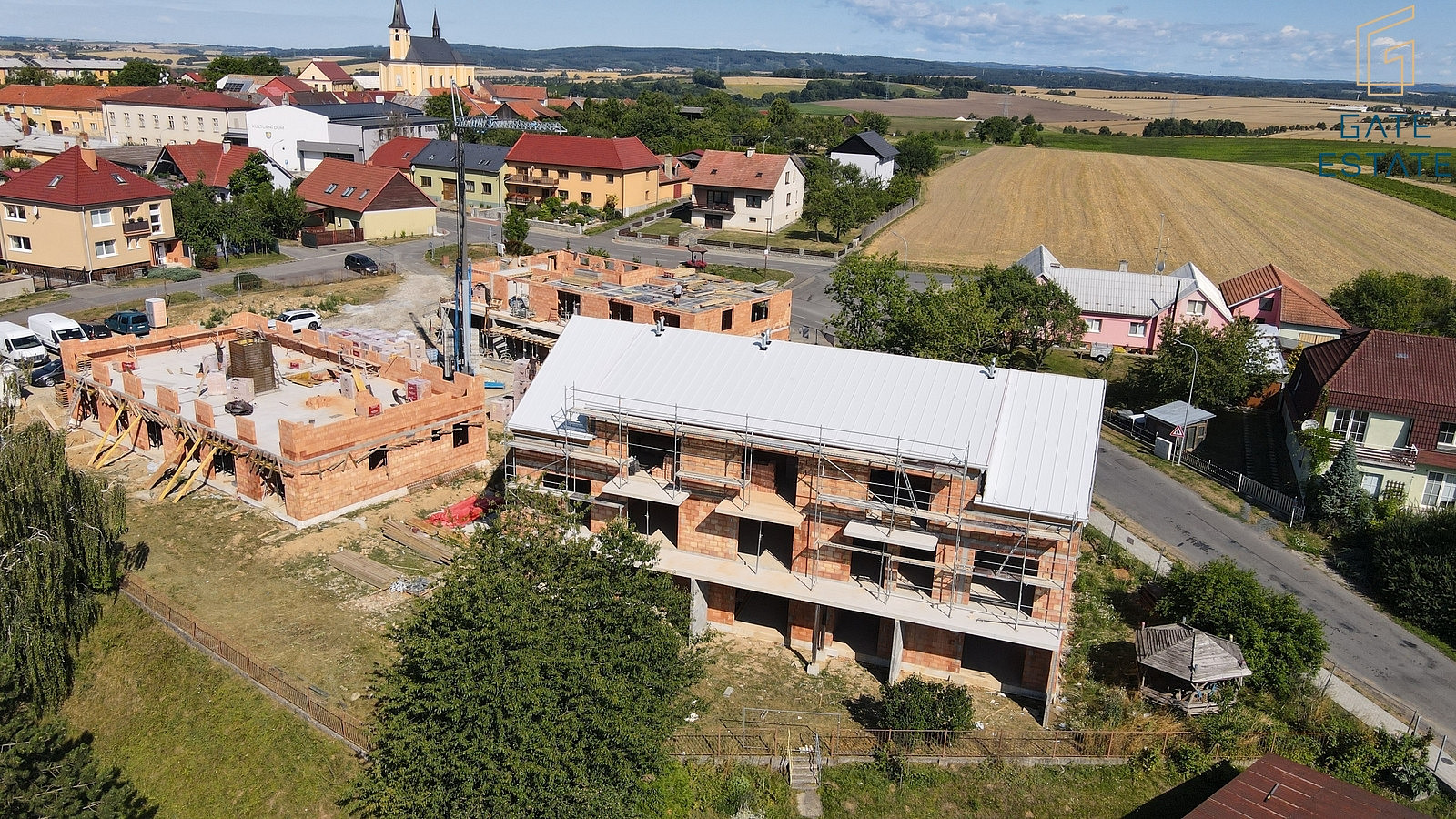 Prodej bytu 2+kk 45 m²