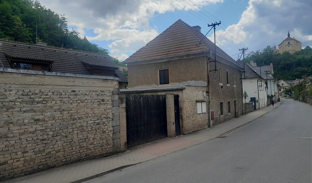 Prodej domu 290 m² s pozemkem 740 m², Nižbor – náhled fotky 15