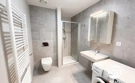 Pronájem bytu 2+kk 48 m²