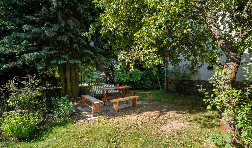 Prodej domu 100 m² s pozemkem 977 m², Štoky – náhled fotky 11