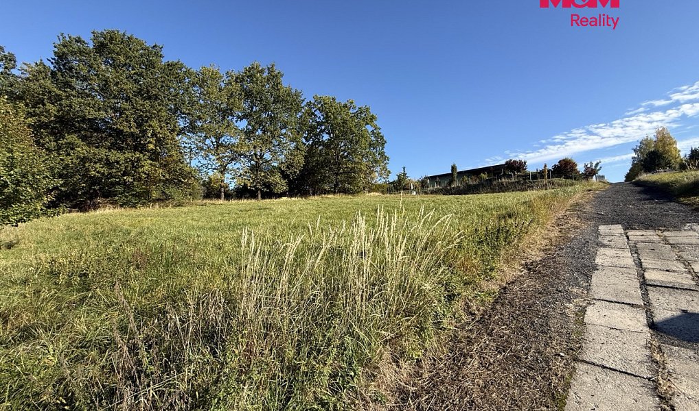 Prodej stavebního pozemku 1 009 m², Havířov – náhled fotky 11
