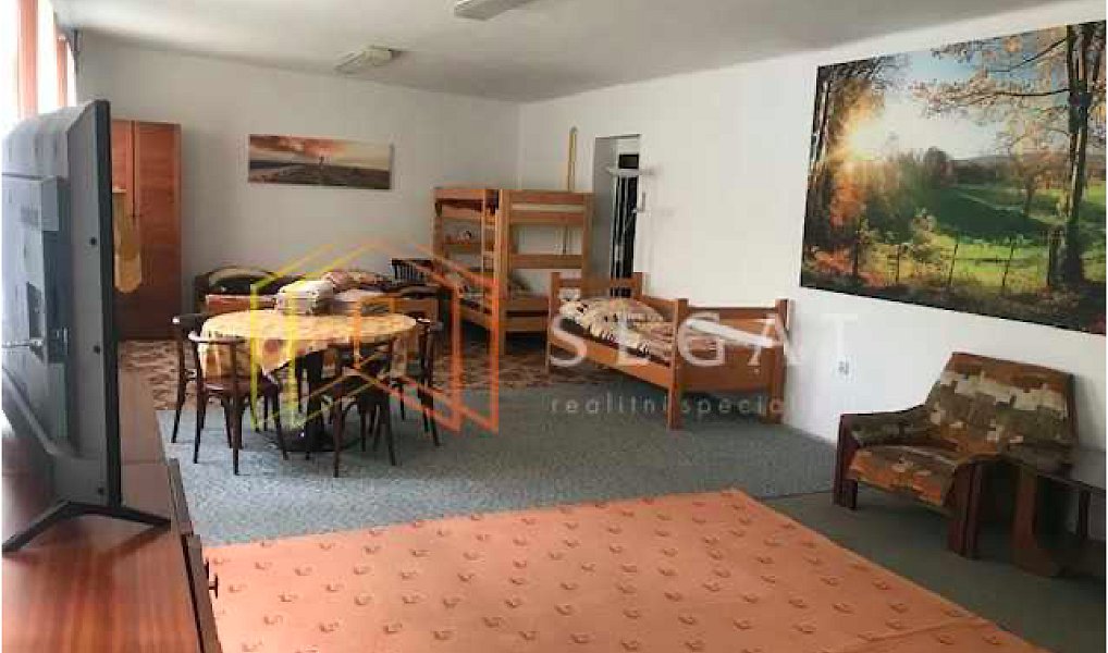 Prodej nájemního domu, činžáku 387 m², Morkovice-Slížany – náhled fotky 29