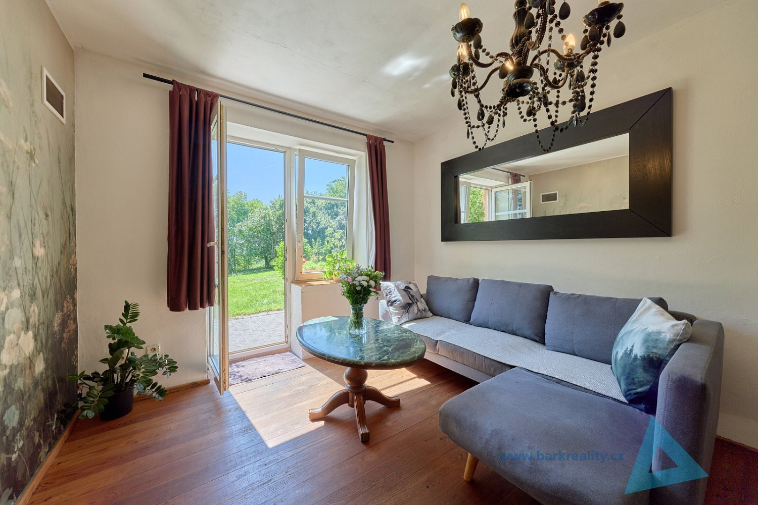 Prodej chaty/chalupy 141 m² s pozemkem 2 728 m² – fotografie 3