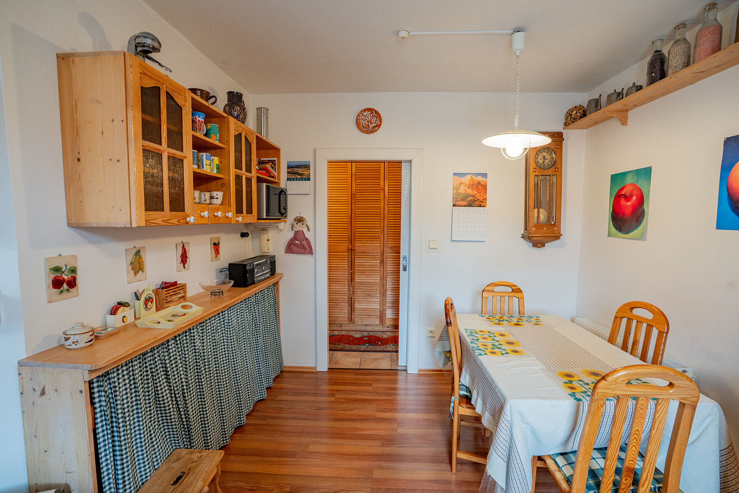 Prodej bytu 1+1 41 m² – fotografie 5