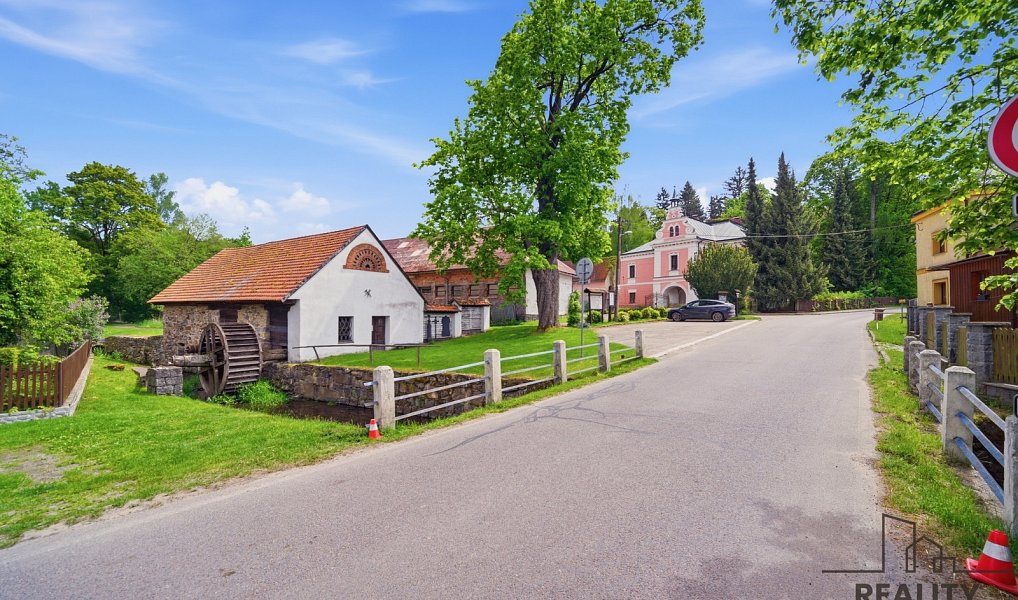 Prodej bytu 2+1 100 m², Vysočina – náhled fotky 29