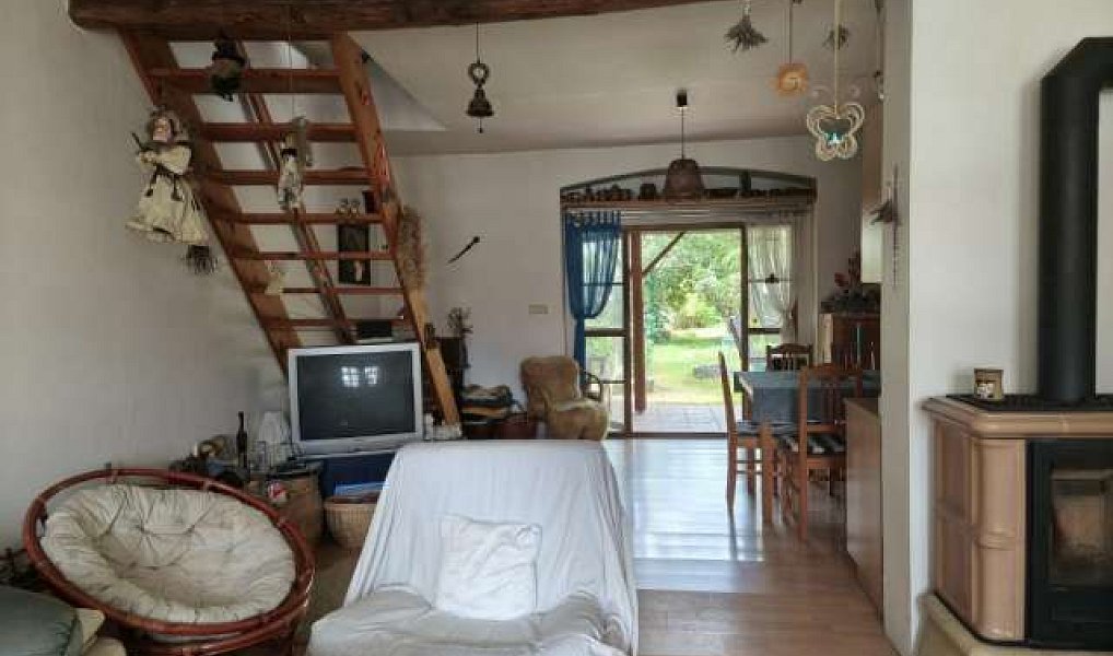 Prodej chalupy 120 m², Podbořany – náhled fotky 8