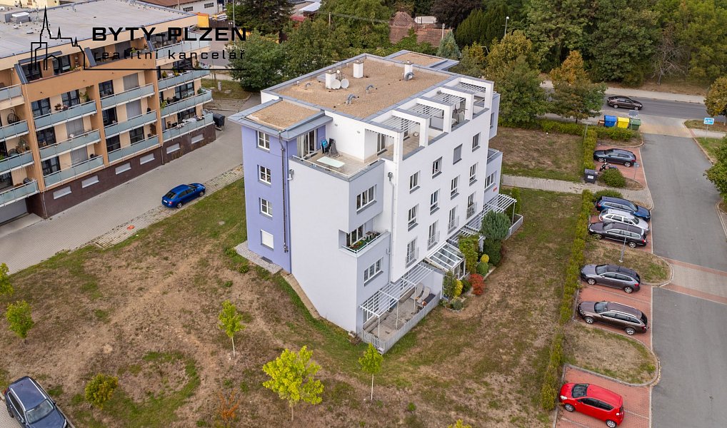 Prodej bytu 3+1 85 m², Plzeň – náhled fotky 15